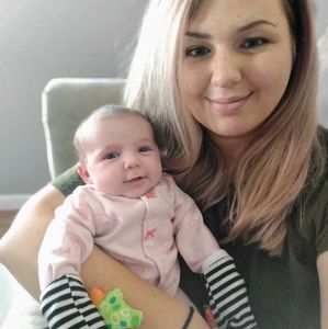 Meet your Posher, Malinda